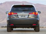 Acura RDX 2012 года